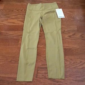 Lululemon - Fast & Free 25”